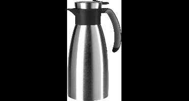 Tefal Soft Grip K3043114 Thermoskan - 1L - RVS - Isolerend - Lekvrij - Ergonomische Handgreep