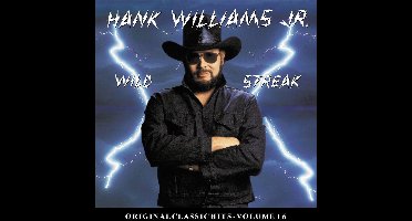 Wild Streak: Original Classic Hits Vol. 16