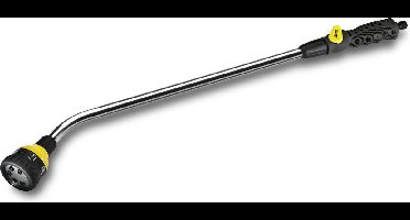 Kärcher Sproeilans Multi 6 - 6 sproeipatronen - niet telescopisch