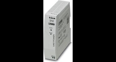 Phoenix Contact UNO-PS/1AC/24DC/150W power adapter/inverter
