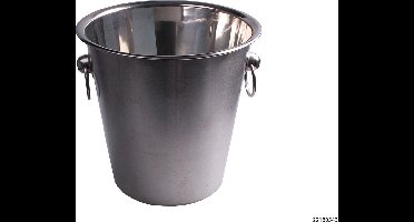 Champagnekoeler - RVS - Metaal - Classic