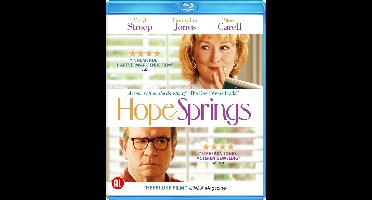 Hope Springs (Blu-ray)
