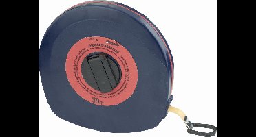 KWB Rolmaat - Glasfiber 30m Los 632-30