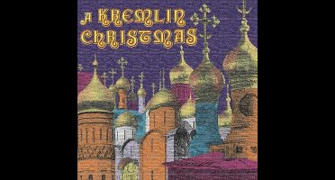 A Kremlin Christmas