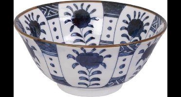 Tokyo Design Studio Mixed Bowls - 15x6.8cm - 500ml