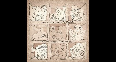 Away From The World (Deluxe Edition)