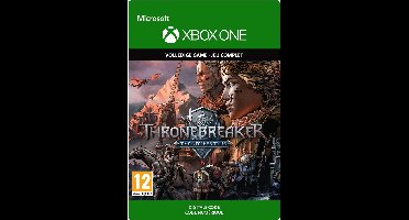 Thronebreaker: The Witcher Tales - Xbox One Download