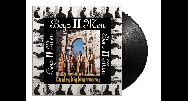 Cooleyhighharmony (LP)