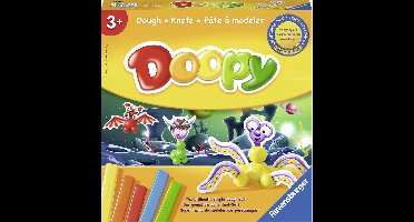 Ravensburger Doopy Monsters