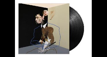 Triage-Gatefold/Download- (LP)