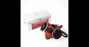 Kelfort Halfgelaatsmasker dubbel filter P3 RD