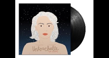 Untouchable (LP)