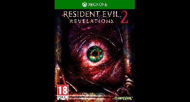 Resident Evil Revelations 2 - Xbox One