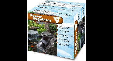 Velda Power Regulator