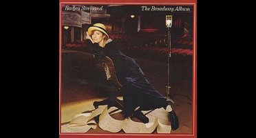 Broadway Album