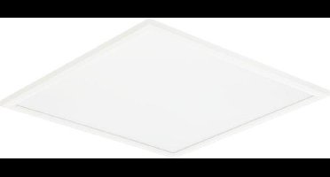 Philips CoreLine RC132V LED Paneel 60x60cm 3000K 3400lm PSD OC | Warm Wit - Vervangt 4x18W