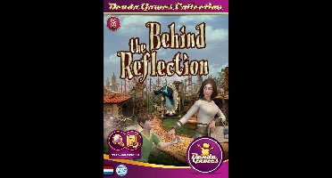 Behind the Reflection - Windows