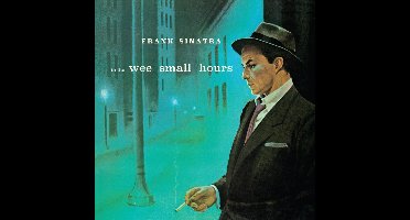 In The Wee Wee Small Hours
