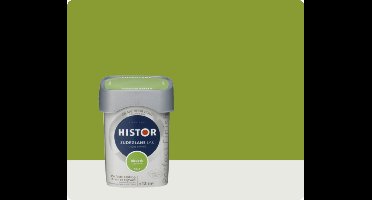 Histor Perfect Finish Lak Zijdeglans - Bieslook - 0,75 liter