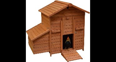 WOODLAND KIPPENHOK GOLDIE