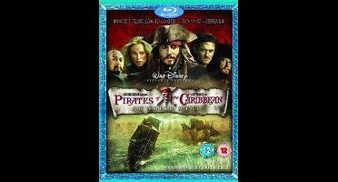 Pirates Of The Caribbean: Worlds End