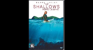 The Shallows