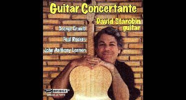 Guitar Concertante