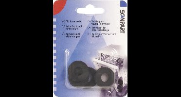 Basic Rubberring 1/2