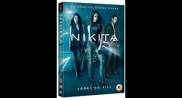 Nikita Season 2