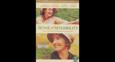 Sense And Sensibility