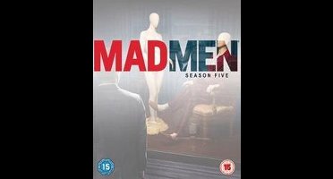 Mad Men - Season 5