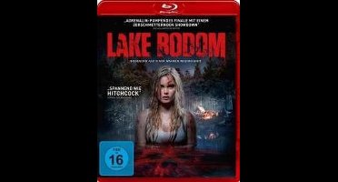 Lake Bodom/Blu-ray