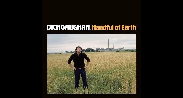 Handful Of Earth