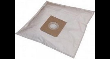 Basic Nilfisk Stofzuigerzakken Voor Nilfisk Stofzuigers 4 Stuks