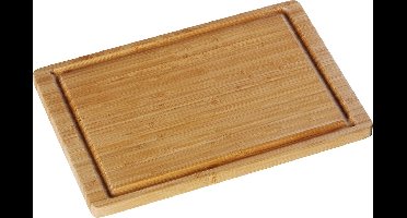 WMF Snijplank - 38x25 cm - Bamboe