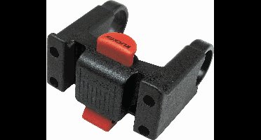 Klickfix Stuur Adapter / -