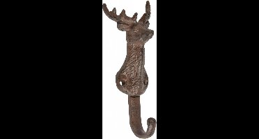 Esschert Design - Haak enkel hert