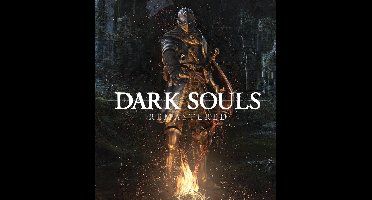 Dark Souls - Remastered PS4