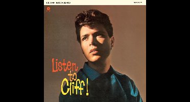 Listen To Cliff!
