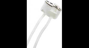 Bailey lamphouder fitting G4 (ZG4G635)