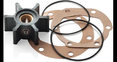 STM8076 impeller met pakking.