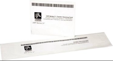 Zebra 105999-302 reinigingstape