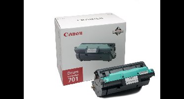 Canon 701 - Drum Tonercartridge