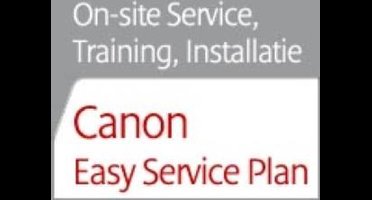 Canon Easy Service Plan imageFORMULA