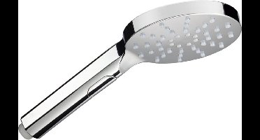 Douchekop Allibert - Cancun Handsproeier - Chroom waterbesparend