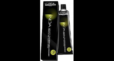L'Oréal Professionnel - Haarverf - iNOA - 60ML - 5.52