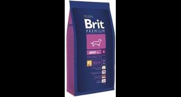 Brit Adult S