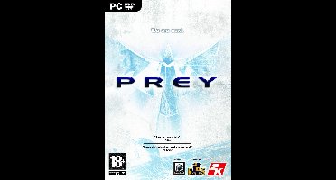 Prey - Windows