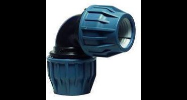 Tyleen knie 20mm