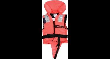 Lalizas Reddingsvest 100N - kind 3-10 kg - met reflectoren